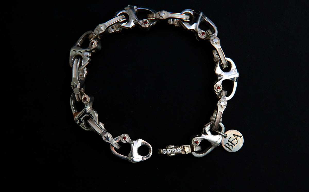 Bea's Saltworks Collection