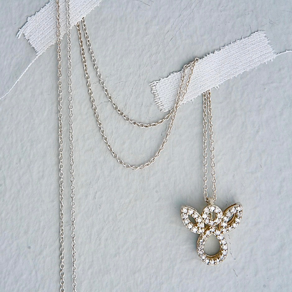 Angel Pendant