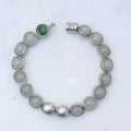 What's Within Jade Bracelet